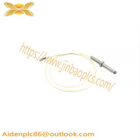 Bently Nevada 22811-00-03-10-02 Proximity Sensor - Precision Measurement for Industrial Automation