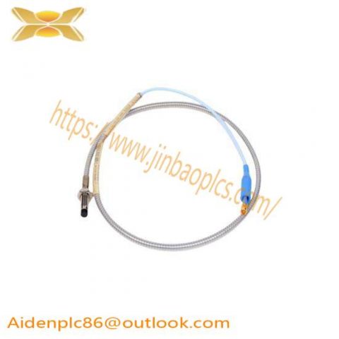 BENTLY NEVADA 330104-10-16-05-01-00 Proximity Probes - Precision Measurement Solution