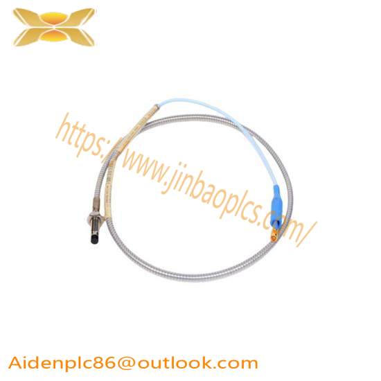 bently_nevada_330104-10-16-05-01-00_proximity_probes.jpg BENTLY NEVADA 330104-10-16-05-01-00 Proximity Probes - Precision Measurement Solution