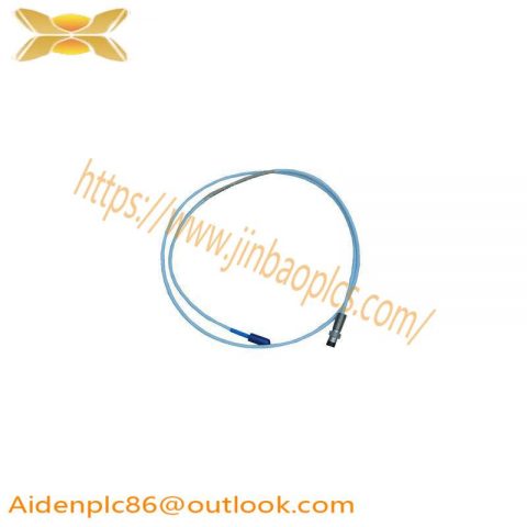 Bently Nevada 330172-00-50-10-01-00 3300 XL 8 mm Proximity Probe