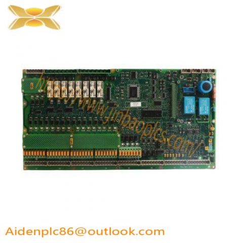 FOXBORO FBM26/27 Contacts DCS Card Module - 125V DC Input/Output - 8DI/8DO