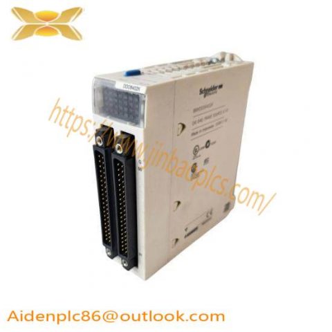 Schneider VDIF0626463505 Industrial Control Module