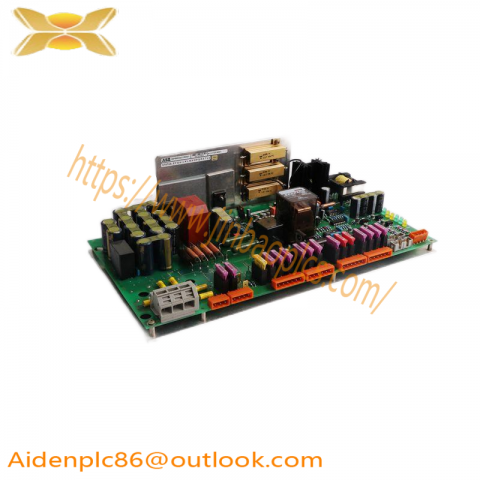 ABB PXI-6255 Industrial Data Acquisition Module, High Performance and Reliability