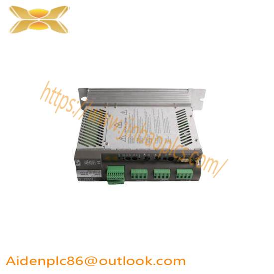 elau_mc-4_11_01_400_vdm01u15aq00_servo_drive.jpg ELAU ISH100/30058/0/4/00/0/10/00/00 Motor - High Precision Control Module