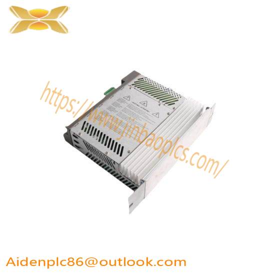elau_mc-4_11_01_400_vdm01u15aq00_servo_drive_1.jpg ELAU ISH100/30058/0/4/00/0/10/00/00 Motor - High Precision Control Module
