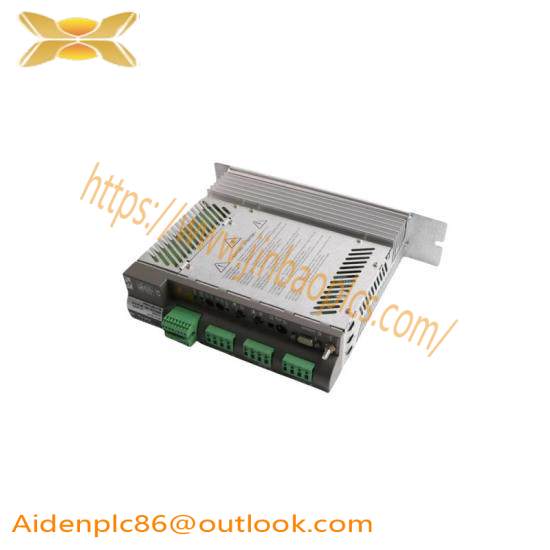 elau_mc-4_11_01_400_vdm01u15aq00_servo_drive_2.jpg ELAU ISH100/30058/0/4/00/0/10/00/00 Motor - High Precision Control Module
