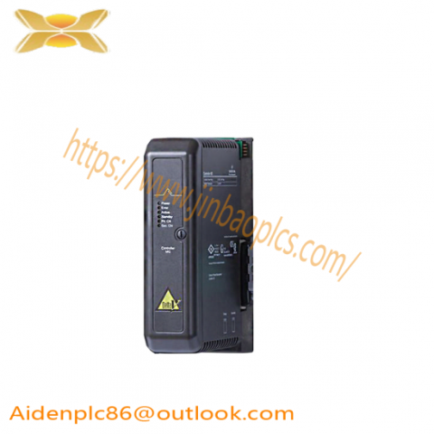 Emerson IC693ACC350 High-Performance Control Module for Industrial Automation