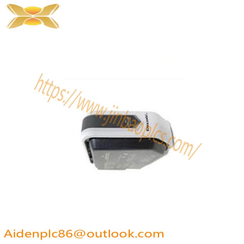 emerson_se3008_2.jpg EMERSON SE3008 - Industrial Control Module