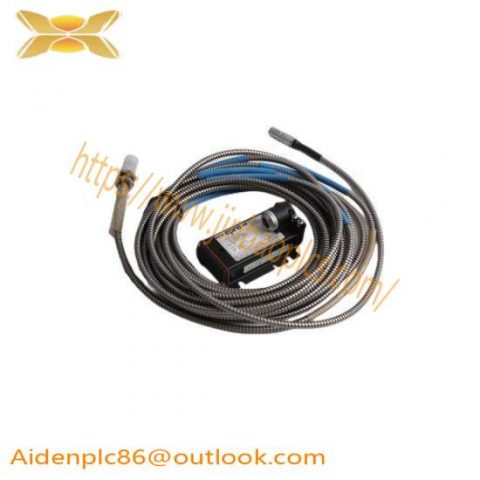 EPRO PR6424/107-110 Industrial Control Module