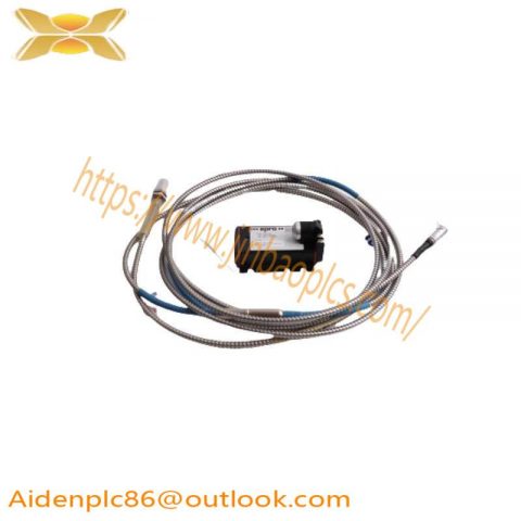 EPRO PR6424/189-110 Industrial Control Module