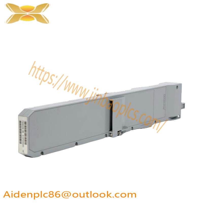 foxboro_p0903ze_fieldbus_isolator_module.jpg Foxboro P0700QV Control Module