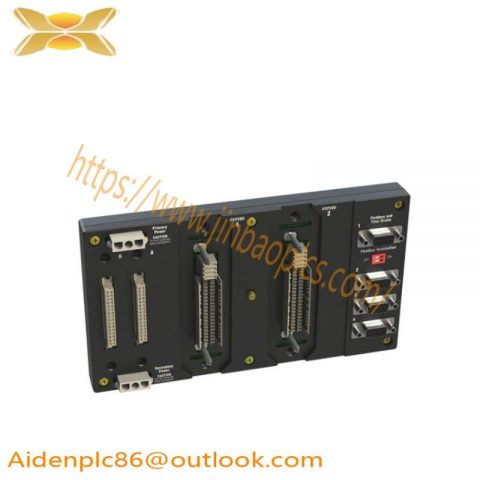 ZYGO ZMI4104 Industrial Control Module, Optimized for Automation Systems