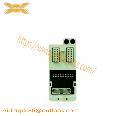 MCP750 Industrial Automation Control Module, High Performance & Reliability