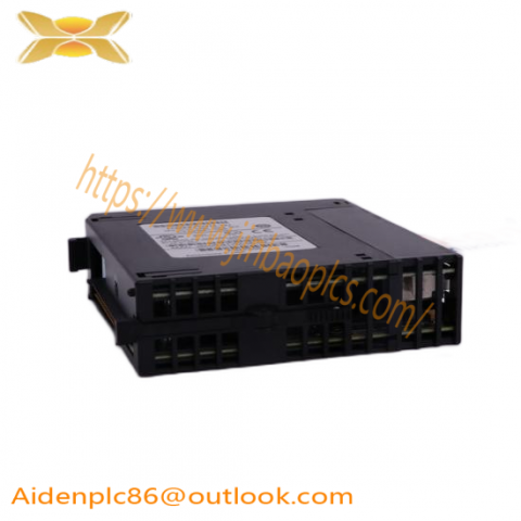 GE PCI-5565PI0PC Industrial Control Module