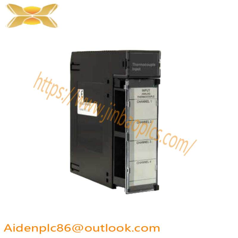ge_fanuc_he693thm409c_he693thm409_input_module_factory_sealed.jpg GE FANUC HE693THM409C - High-Performance Input Module, Factory Sealed