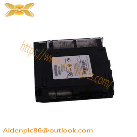 GE FANUC Power Supply Module, IC693PWR322J