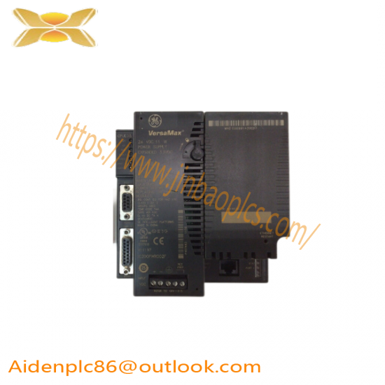 ge_ic200cpue05-fh_cpu_module.png GE IS215UCCCS05A VME Controller Board, 16.7cm x 14.8cm, Dual-Slot Requirement