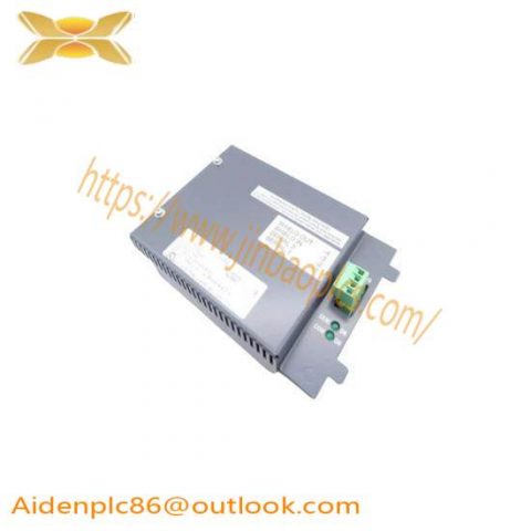 Emerson QPI-GEG-201 GE QuickPanel Genius I/O Communication Module