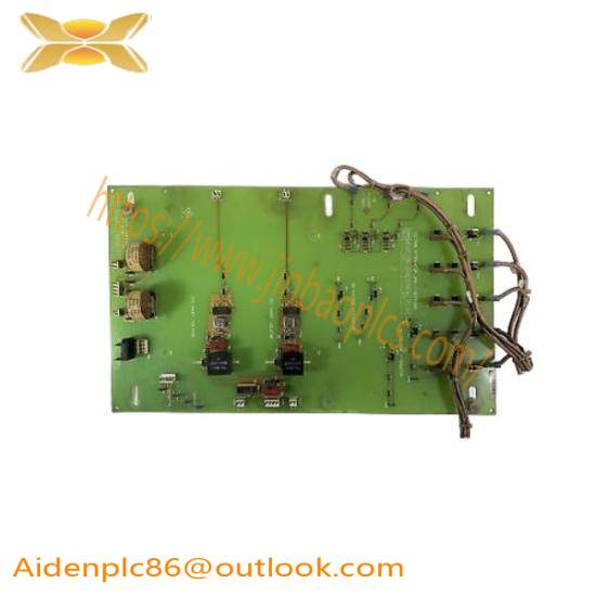 GE 369-H1-0-B-F-D-0-E Motor Management Relay, Control Power 50-300 VDC