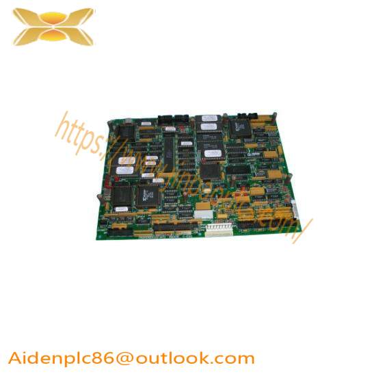 general_electric_ds200slccg3acc_ds215dencg3azz01a_circuit_board.jpg Schneider Modicon Quantum PLC 140NOM21100 DIO Head-End Adaptor, High Performance for Industrial Automation
