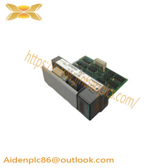general_electric_ic220tbk082_i_o_terminal_strip.jpg GE IC866-0040-603-6P Industrial Control Module