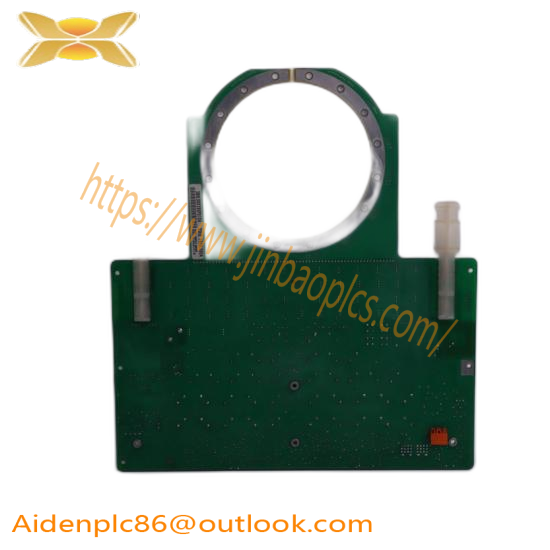 hc-10e2_yaskawa.png GE Fanuc SC-1 Analog Input Module, Module Category: Industrial Control