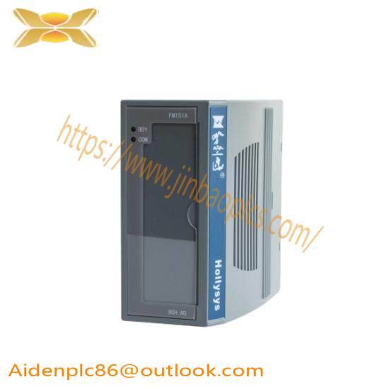 hollysys_fm151a-b01_power_module-2.jpg A-B 855T-B24B Stack Light - Industrial Signaling Device, 700mm Height