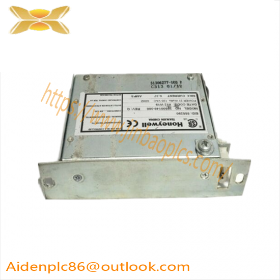 honeywell_38500143-200_38500148-300_tdc_3000_hub_assembly.png Honeywell 4P3040.00-490 Industrial Drive, High Performance Control Module