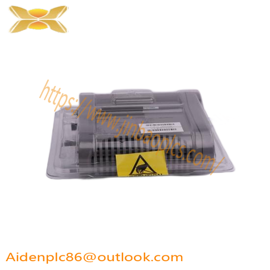 honeywell_51401072-400.png Honeywell 900B01-0301 Analog Output Module - Industrial Automation Control