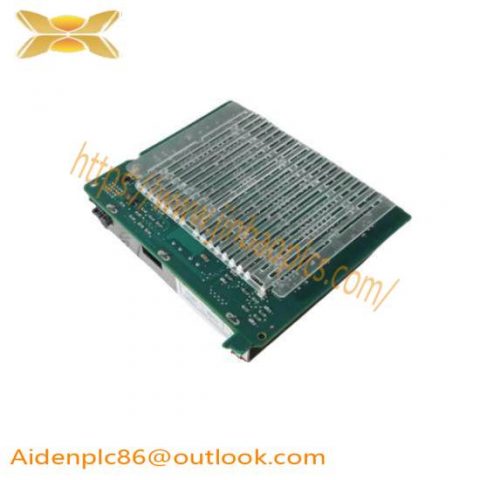 Honeywell 900B01-0301 Analog Output Module - Industrial Automation Control