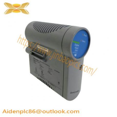 HONEYWELL CC-PDIL01 Industrial Control Module