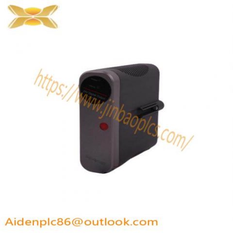 Honeywell 4P3040.00-490 Industrial Drive, High Performance Control Module