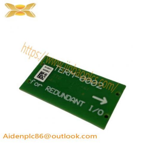 Honeywell 38001845-100: Industrial Automation Control Module