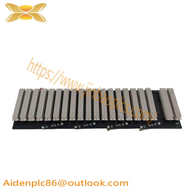 honeywell_fs-iob-0001r_base_i_o_module.jpg Siemens 675DE1324 Industrial Control Module