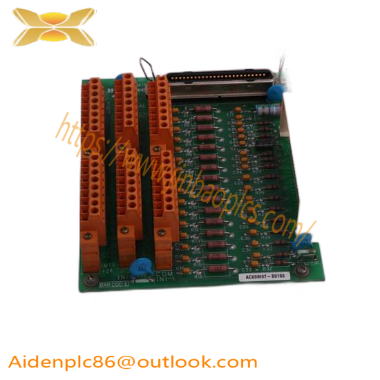 honeywell_tc-prr021_1.png Honeywell TC-PRR021 Redundancy Module