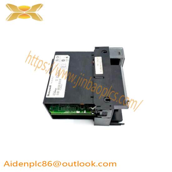 honeywell_tc-prr021_2.jpg Honeywell TC-PRR021 Redundancy Module