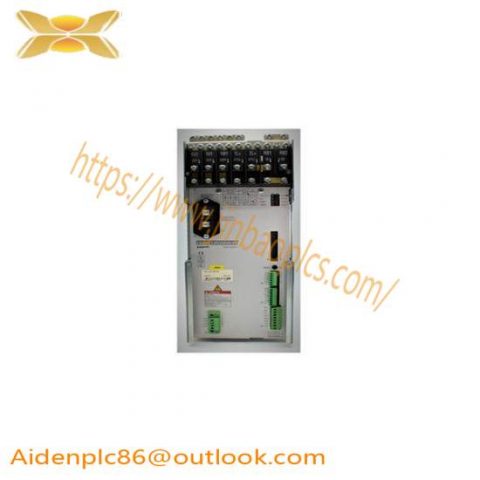 AMAT 0100-00396 Control Module