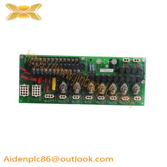 is200epdmg1baa_ge_general_electric_mark_vi_circuit_board.jpg GE GP-0602NT-F4 GagePort LVDT NT (Full Bridge for Solartron), Precise Measurement Instrument for Industrial Control Systems