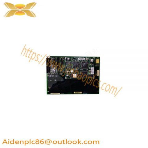 GE IS200JPDSG1ABB - AC Power Distribution Board for Mark VI Control Systems