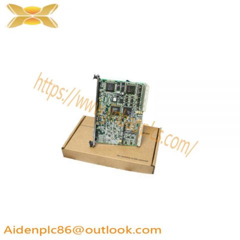 GE IS200VTURH1B: Precision Engineered PLC Board for Industrial Automation
