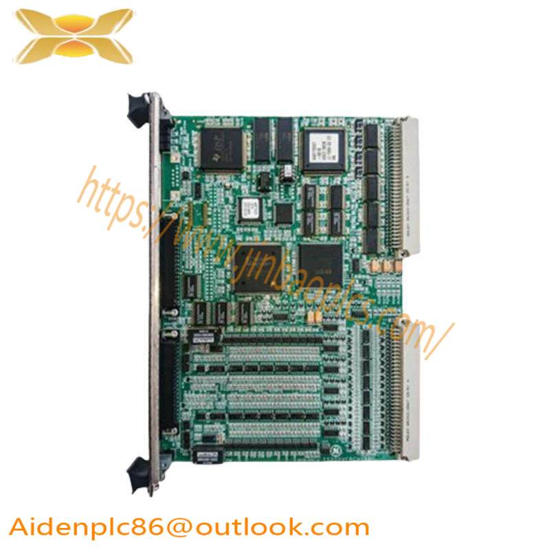 is215vambh1a_ge_acoustic_monitoring_card_assem.jpg GE A16B-1211-0908 - Advanced Control Module for Precision Industrial Automation