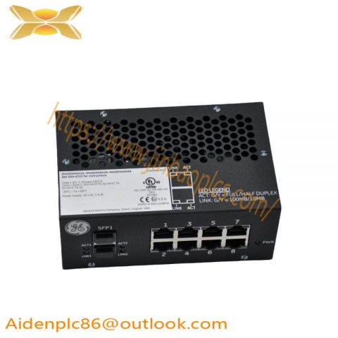 GE DS200DSPDF1ABA Simplified & Easy-to-Grasp Digital Input Board