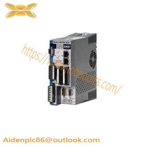KOLLMORGEN BDS5 Industrial Drives 210/2102A 2102102A