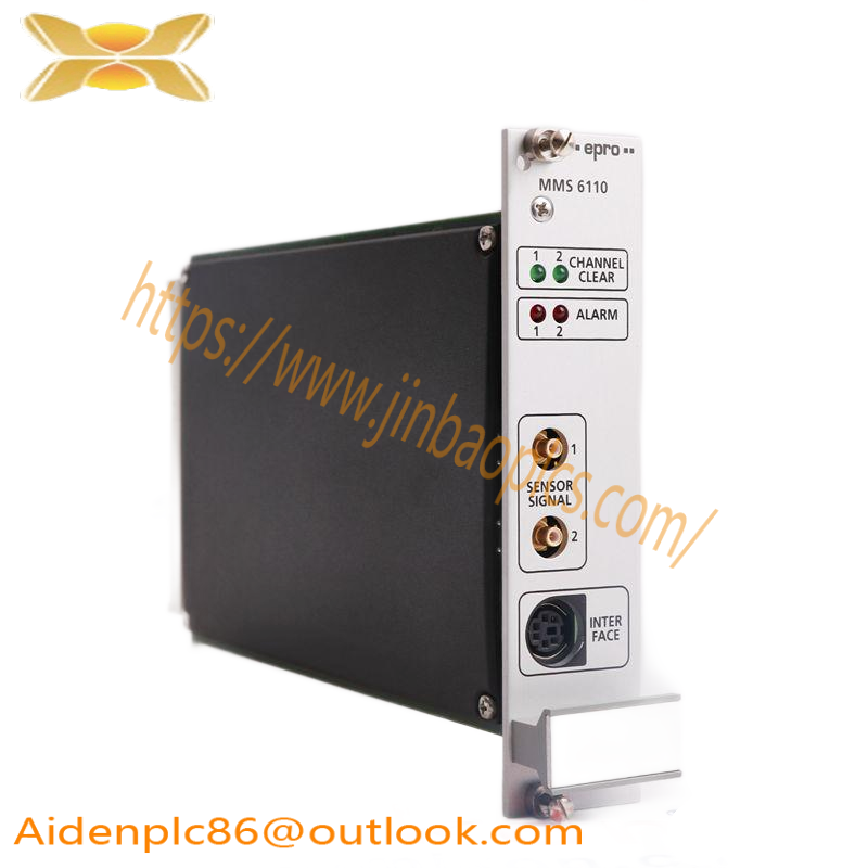 mc-4_11_22_400_elau_power_supply_module.png ELAU ISH100/30058/0/4/00/0/10/00/00 Motor - High Precision Control Module