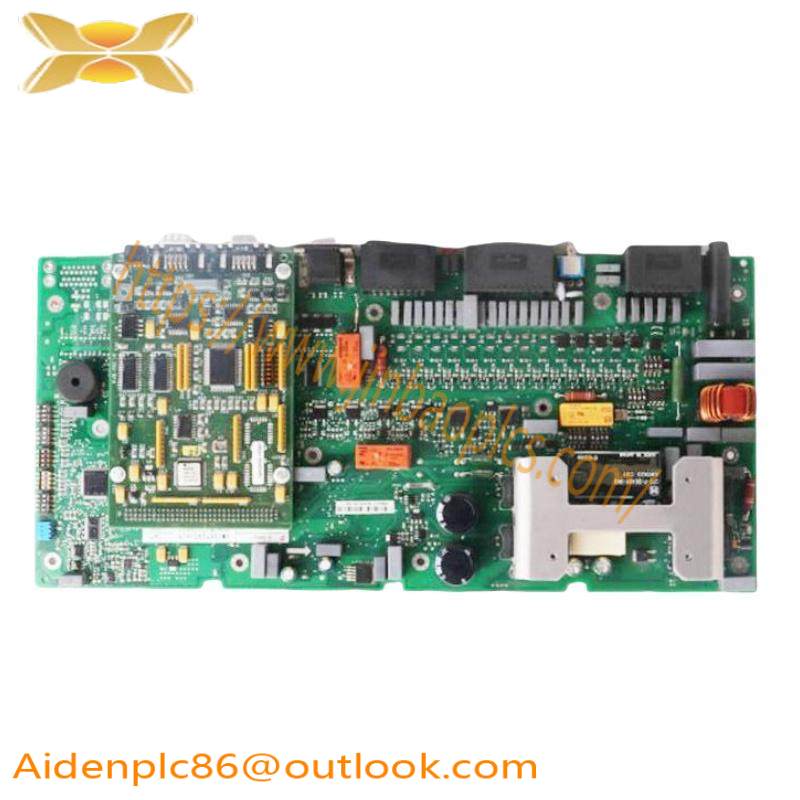 metso_d100314.jpg METSO D100314 Control Module for Mining Equipment