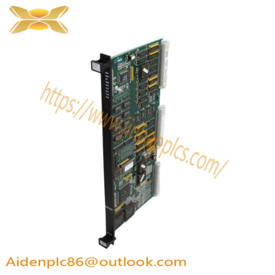 metso_d100314_1.jpg METSO D100314 Control Module for Mining Equipment