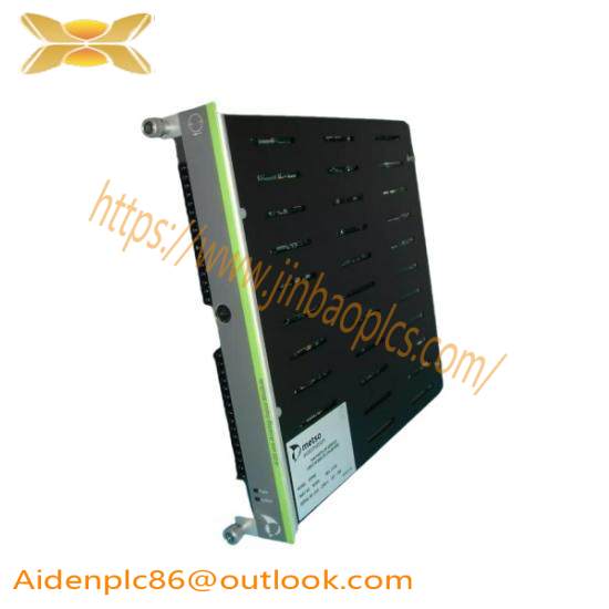 metso_d100314_3.jpg METSO D100314 Control Module for Mining Equipment