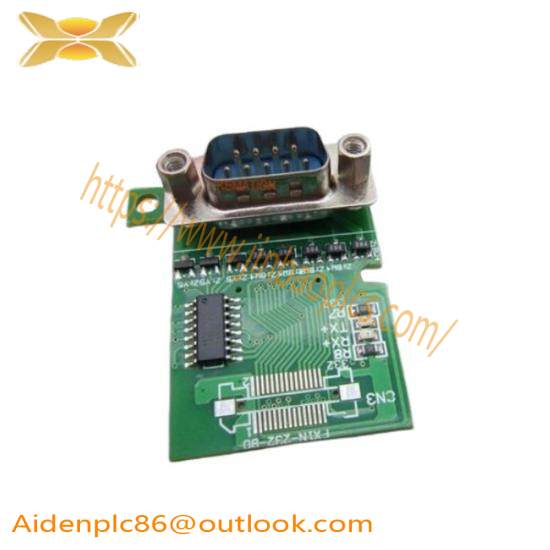 mitsubishi_fxin-1da-bd_digital_to_analogue-6.jpg Rockwell Flex Cable Assembly B805808-609 for Flexible Drive Systems