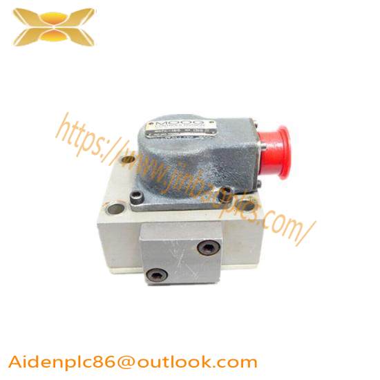 moog_76-185_hydraulic_flow_control_servo_valve.jpg MOOG D661-6360 Industrial Control Module