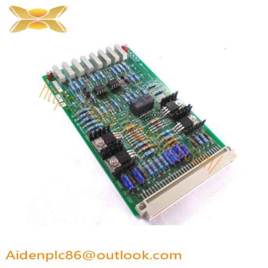 moog_ne122-205_servo_amplifier_module_dual_channel.jpg MOOG D661-6360 Industrial Control Module